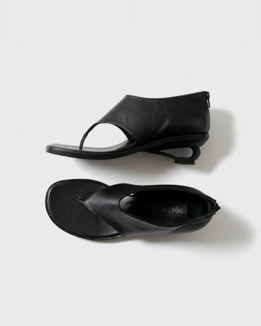 Mod. Lisboa Black · Andrée