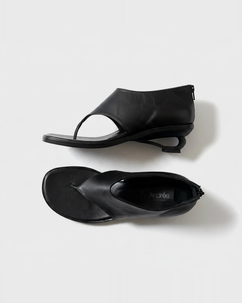 Mod. Lisboa Black · Andrée