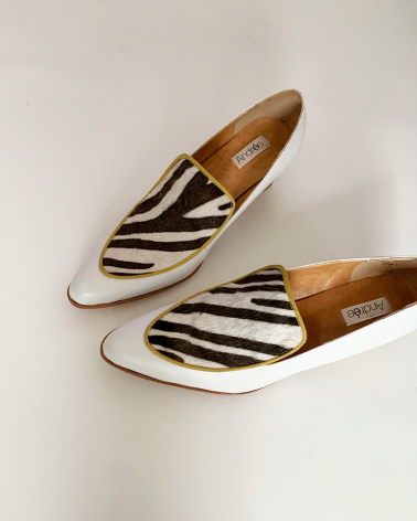 Lola mora zapatos sales
