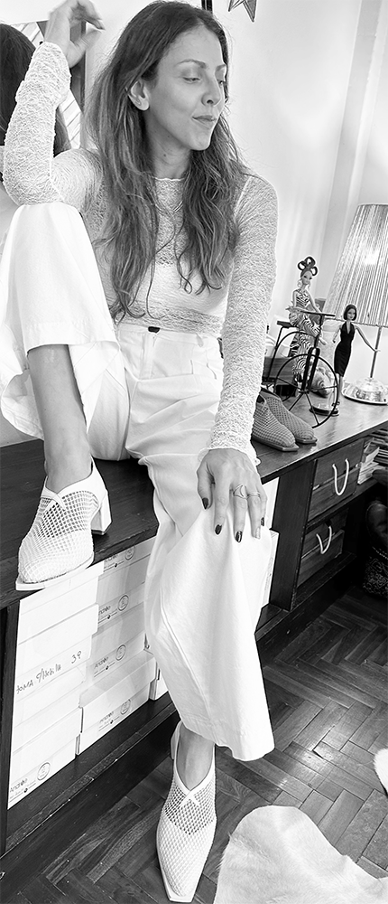 Estefanía Meligeni